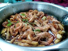 -李想大虾(牡丹路店)