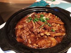 -大树餐厅(益田假日店)