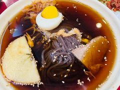 -华天延吉餐厅(西四总店)