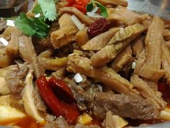 android_upload_pic-刘一锅筋头巴脑(千峰路店)