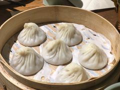 鲜肉小笼-苏小柳手工点心(人民广场分院)