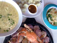 -前王院•巧克力海鲜市集餐厅(万平口店)