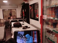 -大隐国际青年旅舍(上海陆家嘴东方明珠店)