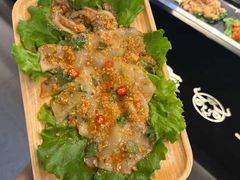 -齐市马佳地摊烤肉
