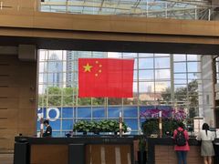 -上海外滩茂悦大酒店