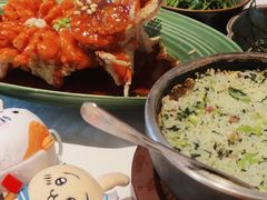 -香雪海饭店中餐厅(人民桥店)