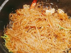 -辣螃铠盆盆蟹大排档(海昌店)