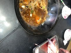-头壹号饸饹面·大油条(东升科技园店)