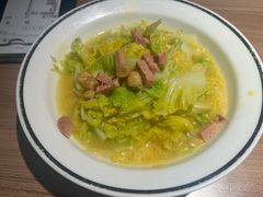 -新太二·鲜料川菜(群光广场店)