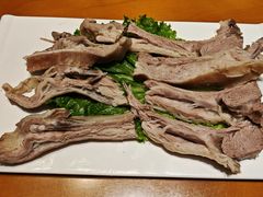 -伊帆食府·青海地方特色美食