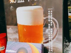 -谷丽羊肉串·新疆鲜货烧烤馆·清真·夜宵(长沙首店)