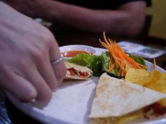 -panchos 墨西哥餐厅(嘉绿苑店)