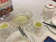 -金满楼(天河中路店)