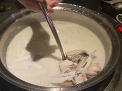 -同仁四季椰子鸡(宝安壹方城店)