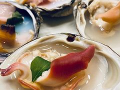 -青蓬蒸汽海鲜·深圳老字号·团建聚会(壹方城店)