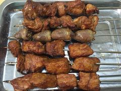 -王记西鎮电烤肉(汶上路店)