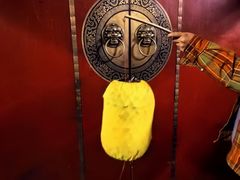 -棂笼·深度沉浸密室(武汉旗舰店)