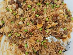 -良师门滨海人家·海鲜·家常菜(滨海城店)