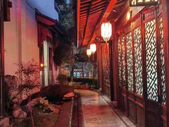 -不倒翁·徽天下名菜楼(马鞍山路店)