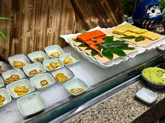 -初色海鲜自助(万丰路店)