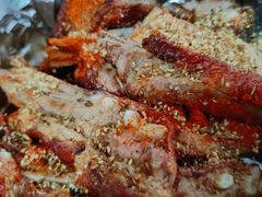 烤羊排-蒙乡烤全羊·烤羊腿(京溪同和店)
