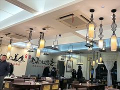 -東城故事·尋找姆媽的味道(玉兰路店)