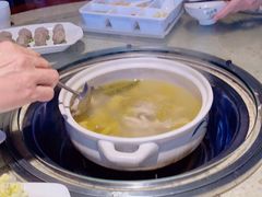 -先机泉水鸡汤(南山老君洞店)