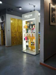 -原木·Top Design发型定制