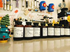 -无牌咖啡&酒馆