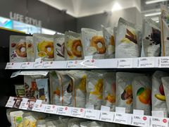 -Olive Young(明洞旗舰店)