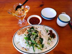 -云隐小厨·传统大理美食(复兴路店)