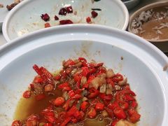 -客语客家菜(华发商都店)