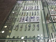 -大明眼镜(西四店)