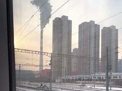 -沈阳站