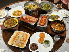 -北国饭店·海鲜·北方菜(峡山店)
