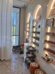 -鑫悦日式美甲美睫