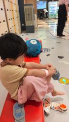 -meland亲子乐园•派对•研学(宁波华润万象城店)