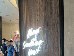 -必胜客(时代广场店)