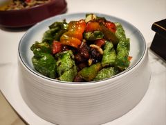 -新侗家食府(蟠桃宫店)