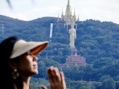 -西双版纳勐泐文化旅游区