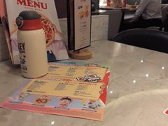 -必胜客(华辰店)