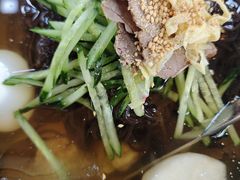 -顺姬冷面(长白西路店)