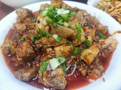 -巷子肥肠(科华巷店)