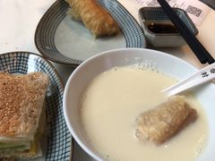 -桃园眷村(万象天地店)