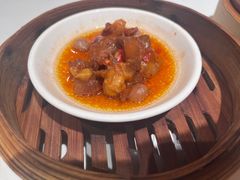 -万龙洲海鲜(南新仓店)