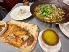 -金哥私房菜馆(张府园总店)