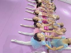 -芭芭拉小天使国际舞蹈(珠江新城校区)