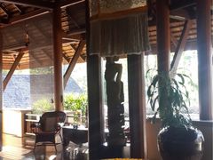 -四季酒店下午茶