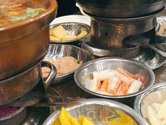 -川香煲(茅台路店)