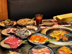 -牛YO烧肉烤肉自助(万象城春河里店)